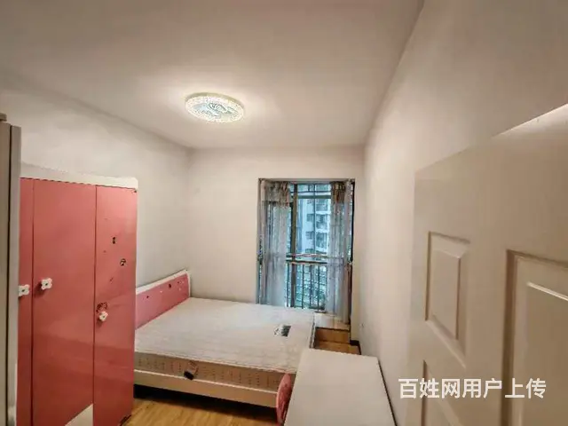一中附近 倾城时代花园 - 图片 4
