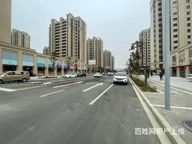金茂府 ！青枫公园旁 小区大门口间 不限业态 价可谈 - 图片 11