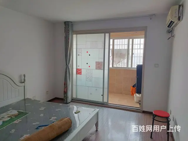 【搞定了！】金色里程(黄河沿旁边) 普通住宅2室1厅 简单装 - 图片 5