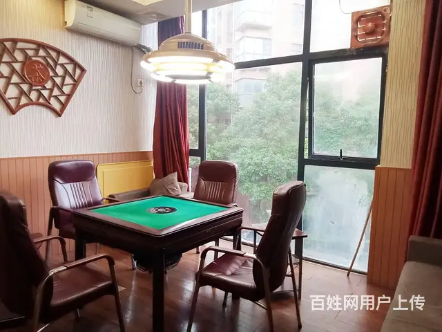 （老板本人）（捡漏了）望城临街精装修经营7年茶楼低价转让 - 图片 6