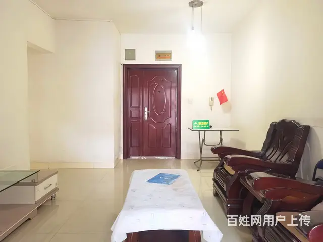 一室一厅交通方便。拎包入住 - 图片 5