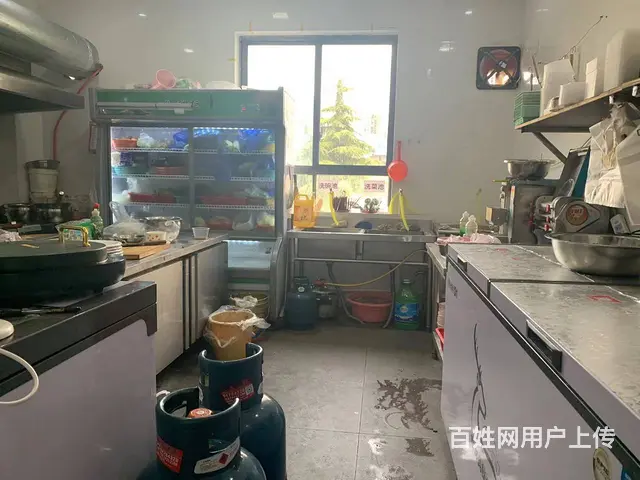 雨花区车站南路餐饮热闹一条街（旺铺转让 - 图片 10