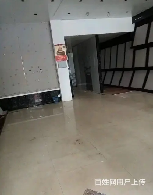 店铺位置优越 人流量大 无行业限制 - 图片 2