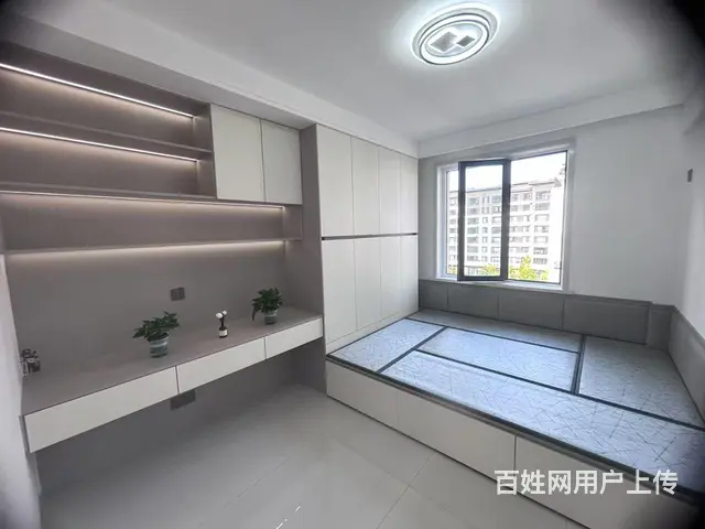 河东低首付7万山水新苑105平精装两室通厅49.8万一高中央 - 图片 6