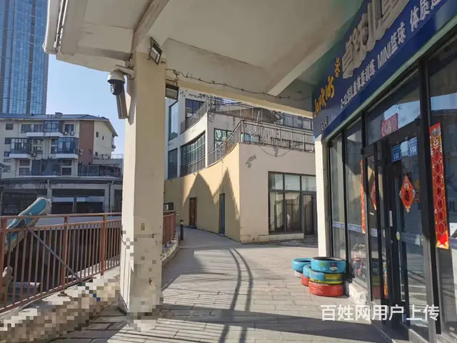经区韩乐坊好位置旺铺出租 无转让费 - 图片 5