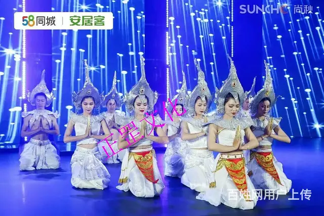 企业年会、展览活动、舞美布置、灯光音响、演出表演 - 图片 8