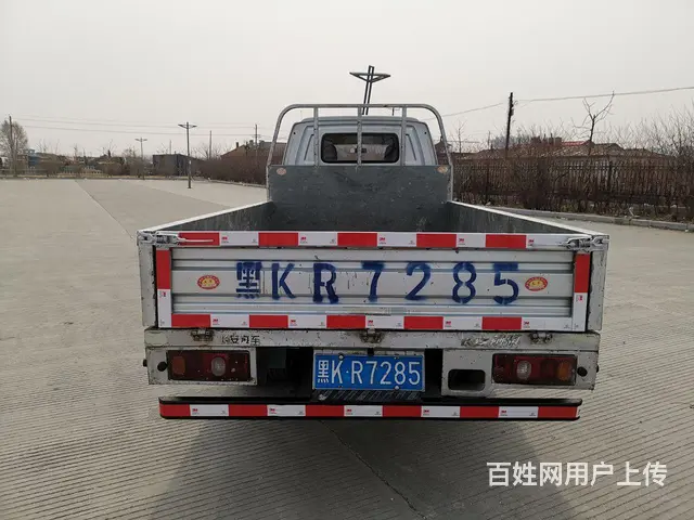 长安 其他 平板车 国6 - 图片 4
