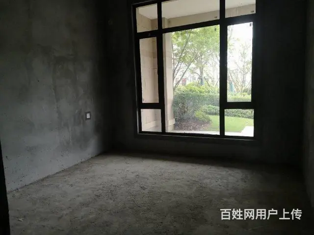 地铁旁上下三层花园湖景别墅前庭后院依山傍水欧洲城罗马世纪城 - 图片 4