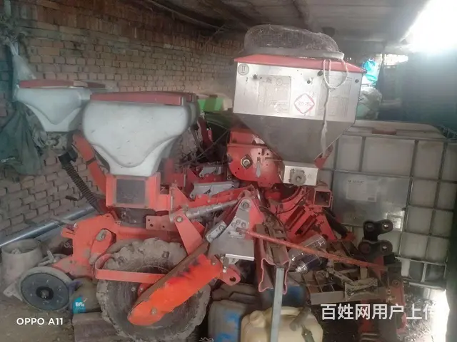 博农免耕机 - 图片 4