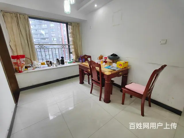 超大阳台大平层五房北辰商圈 清水塘北辰 环境好人车分流 - 图片 11