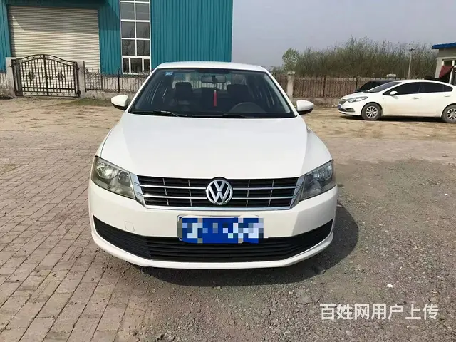 大众 朗逸 2016款 1.4TSI 双离合 280TSI - 图片 1