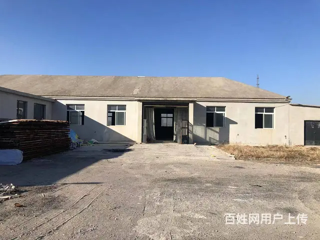 厂房出租 - 图片 1