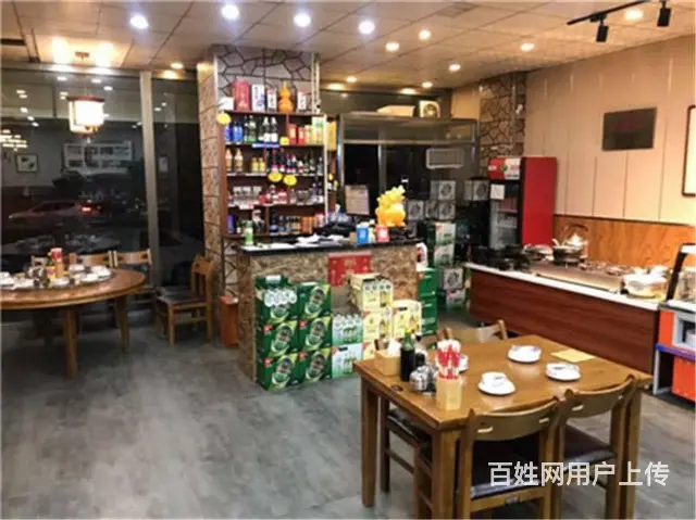 昌邑区青年路150平商铺饭店餐馆出兑 - 图片 2