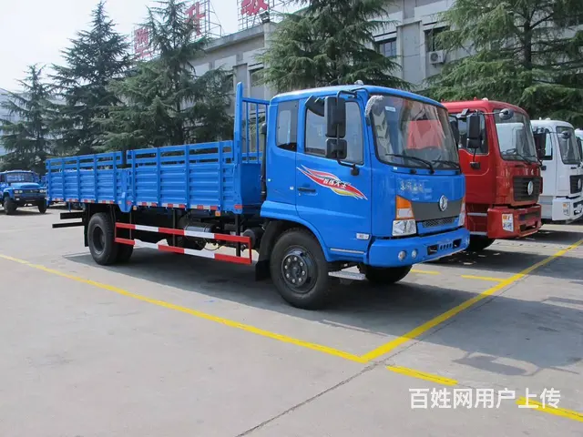 山南东风国六教练车价格 - 图片 5