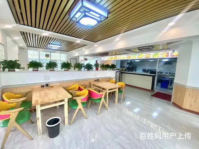 多巴中心幼儿园门口麻辣烫对外转让 - 图片 2