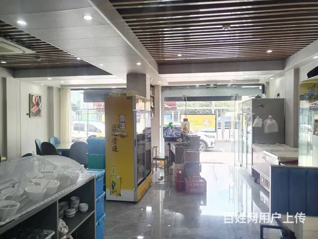 （易转介绍）上虞万达附近新装火锅店转让 - 图片 1