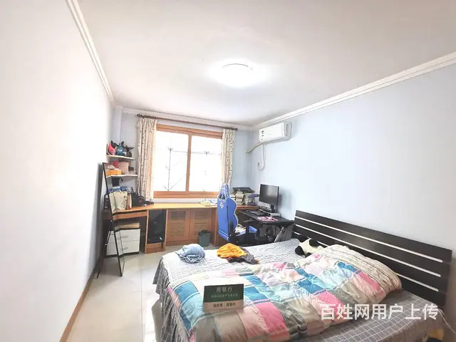 和泰苑 二楼住宅 精装修 随时看房 - 图片 2