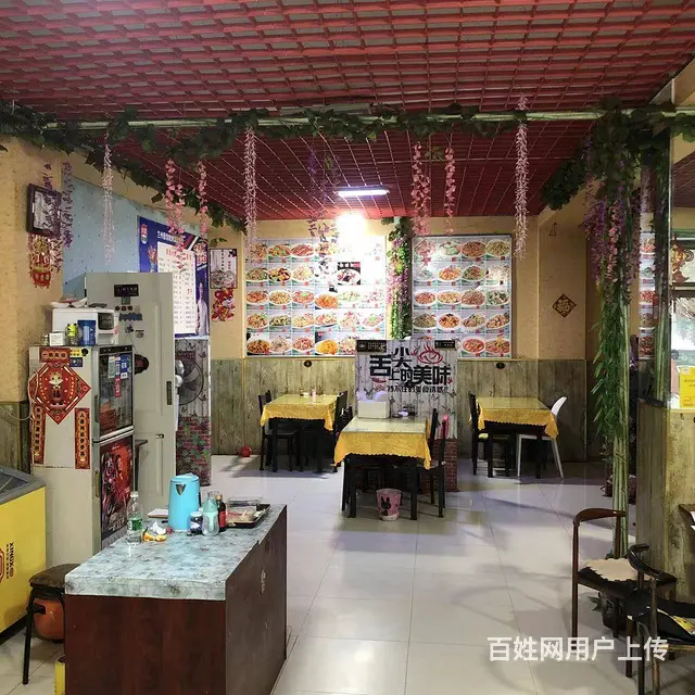 【搞定了！】平房区大连三路临街快餐出兑转让可改项 - 图片 4