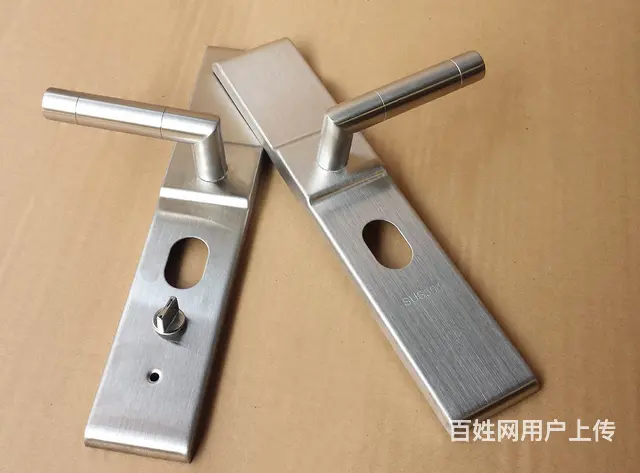 肥西24小时开锁换锁公司急开汽车锁安装指纹密码锁 - 图片