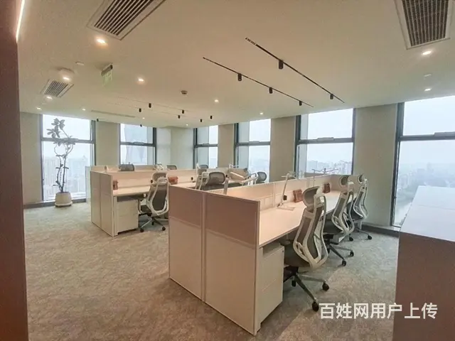 坤和，出租200至700方，精装简装，大小面积都有！ - 图片 4