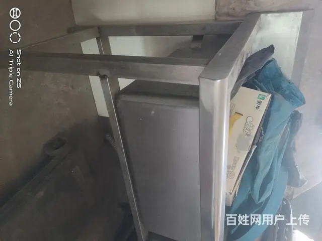 【搞定了！】整体加厚不锈钢饭店用双洗菜盆 - 图片 3