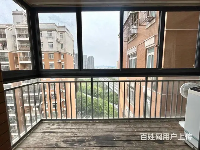 业主自住好房 正岳家嘴商圈近徐东 东亭 汉街 洪山 - 图片 7