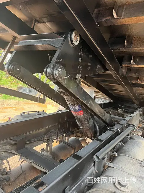 出售江淮康铃4米2自卸车，国4 - 图片 4