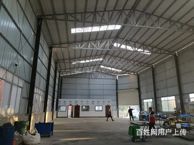 （老板本人）宁乡G319国道标准厂房直租  5713 - 图片 3