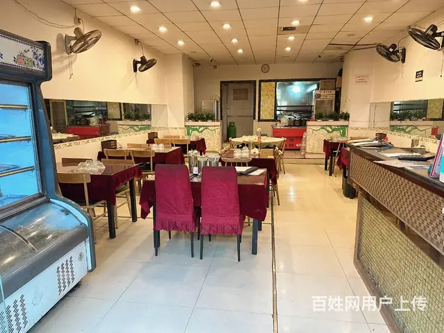 （老板本人）多年老店市三医院旁夜宵烧烤店餐馆优价转让6048 - 图片 9