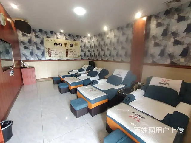 （51旺铺推荐）洋浦500平足浴店整体转让 - 图片 8