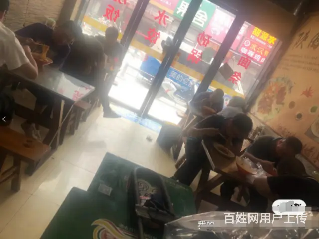 淘铺铺免费推荐 千灯石浦浦园路餐饮旺铺低价转让 - 图片 2