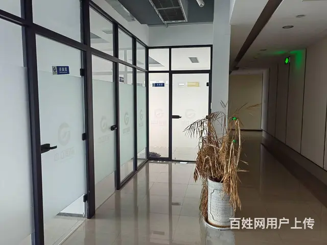 绿地商务城蓝海1500平整层出售 - 图片 7