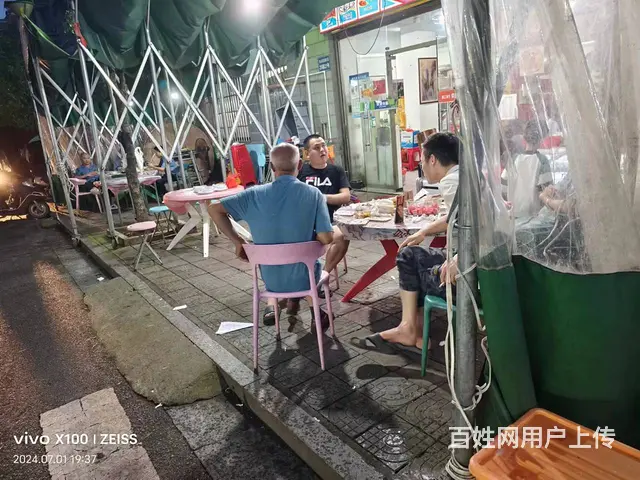 临街店面 位置好 生意好做 随时来看店 - 图片 6