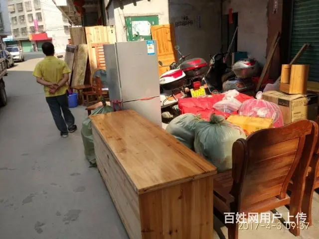 岑溪腾飞搬家公司,专业搬家,搬运，装卸车.货运，等 - 图片 10