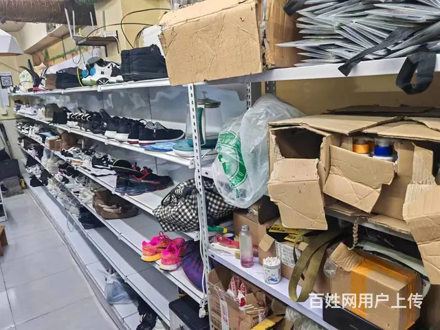 【搞定了！】松北南京路经营多年洗衣店出兑 - 图片 5