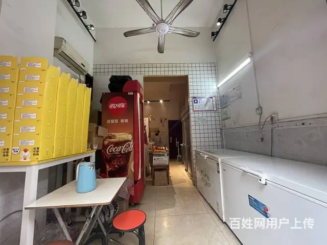 （51旺铺推荐）商品街26平炸鸡店转让（多年老店） - 图片 10