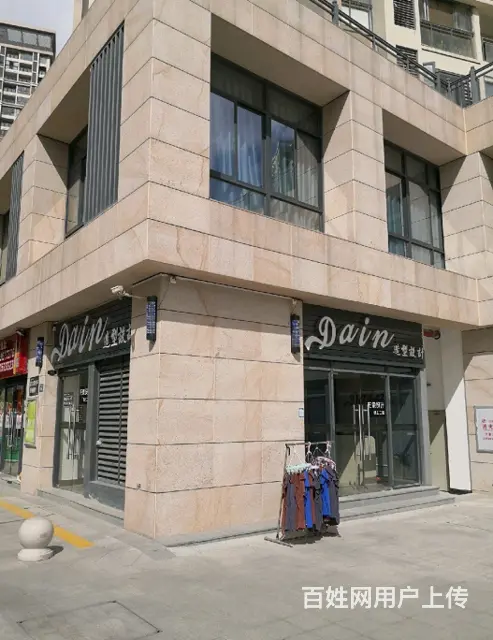 （速转店）泉商广场商业圈 精装修  多位展示 - 图片 1