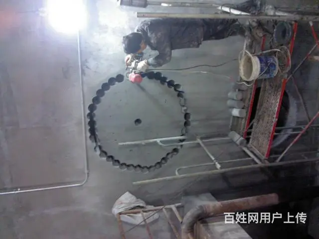 长沙永兴房屋打孔拆除公司 18874949711 - 图片 5