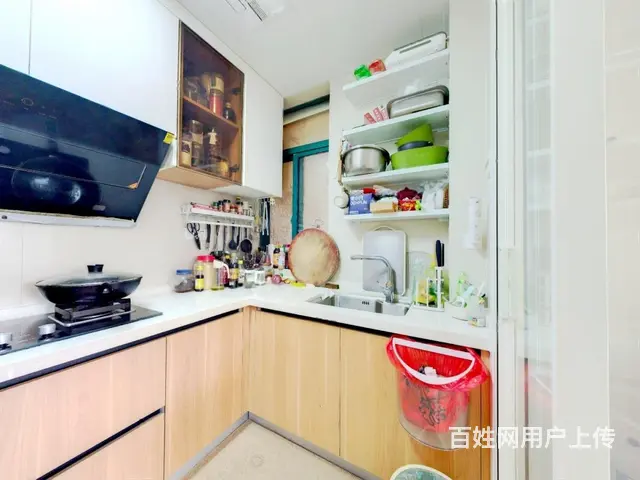 带60方大露台 诚心出售 户型正气 看房方便 提前 - 图片 5