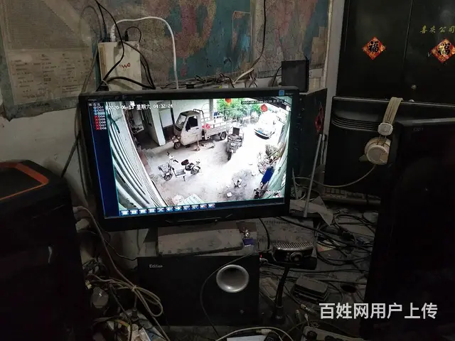 监控安装维修，，上门服务 - 图片 4