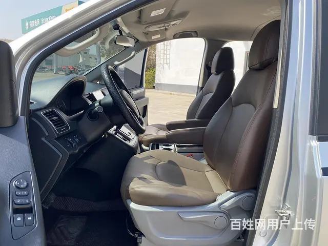大通G10 2018款 G10 PLUS 2.0T 手自一体 - 图片 9