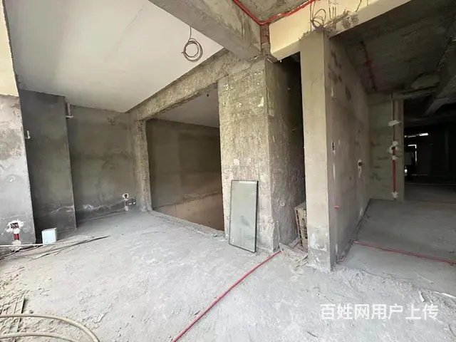 七十九号院洋房一层带南北院 上跃二层下跃负一380万带车库 - 图片 12