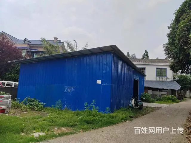 （老板本人）开福区捞刀河凤羽村整栋住房+仓库出租  6344 - 图片 11