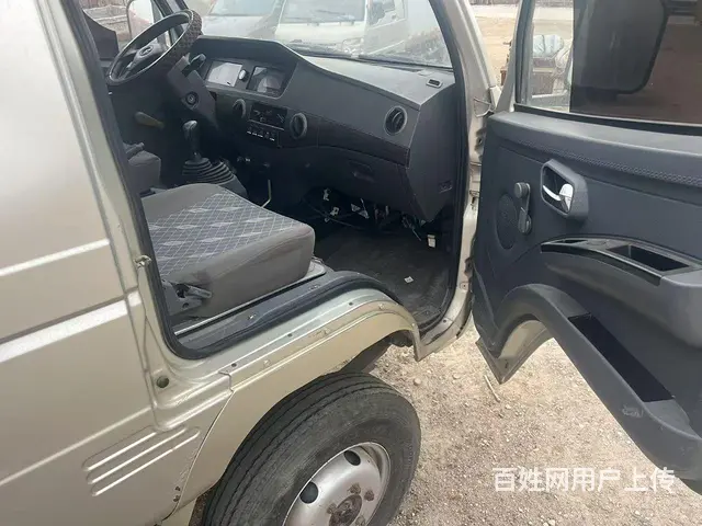 时风 自卸车 国5 - 图片 2