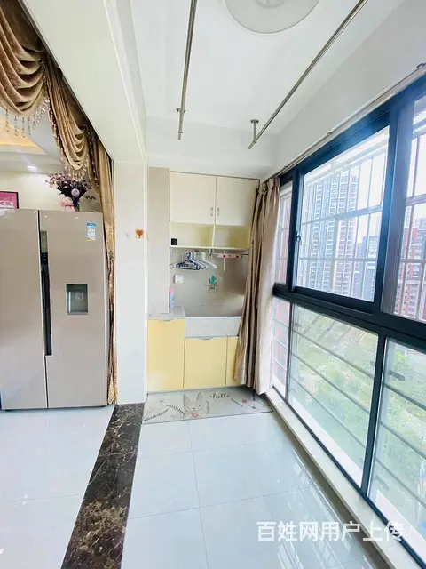 业主自住好房 正岳家嘴商圈近徐东 东亭 汉街 洪山 - 图片 8