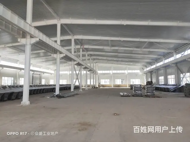 铁西开发区900平2300平厂房出租 - 图片 8