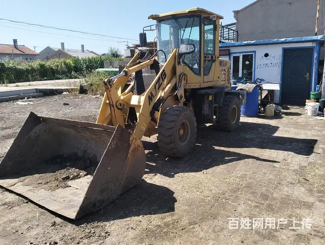 926铲车 - 图片 1