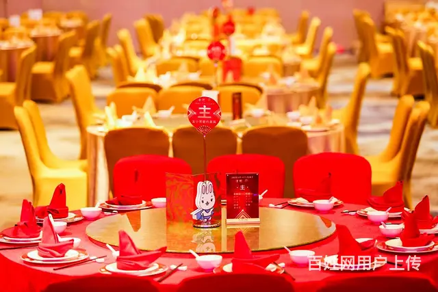 年会服务（摄影摄像 - 图片 3