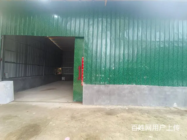 （51旺铺推荐）海螺200平仓库出租 - 图片 9
