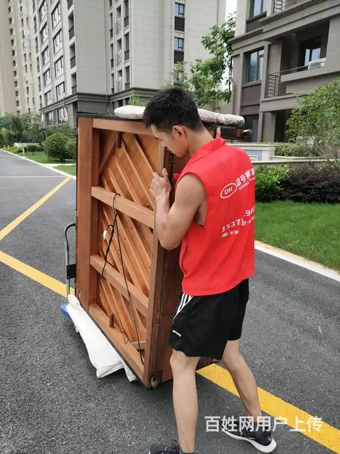 苏州搬家公司-苏州搬家公司哪家好 - 图片 12